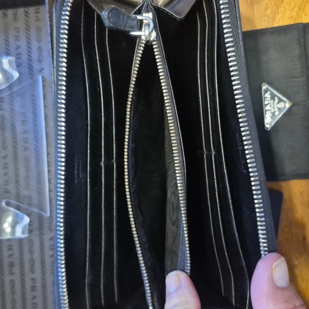 EUC PRADA BUNDLE. - image 12